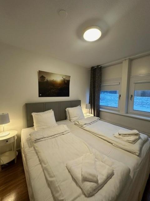 Almnaes Park Hotel Södertälje Екстериор снимка