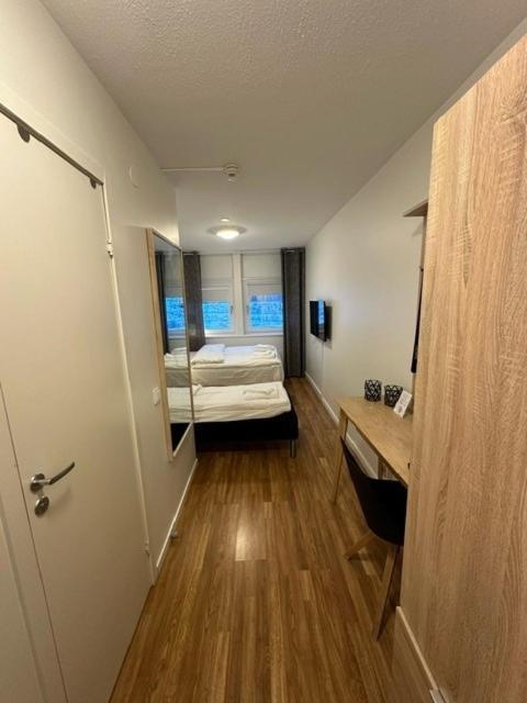Almnaes Park Hotel Södertälje Екстериор снимка
