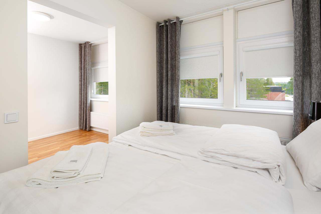 Almnaes Park Hotel Södertälje Екстериор снимка
