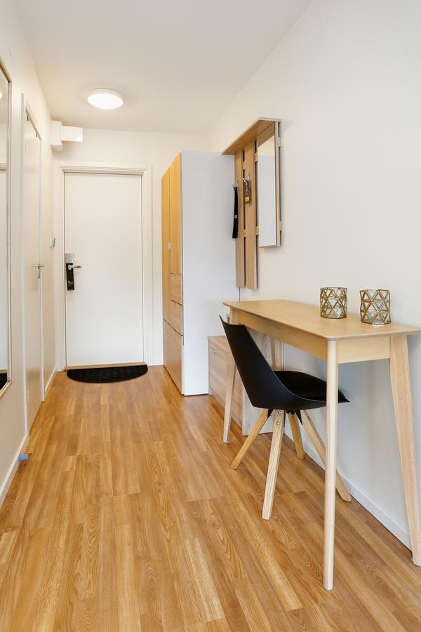 Almnaes Park Hotel Södertälje Екстериор снимка