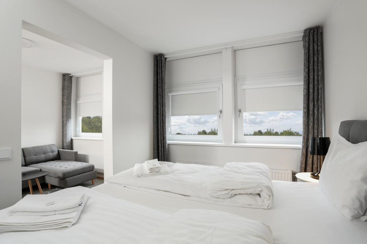 Almnaes Park Hotel Södertälje Екстериор снимка